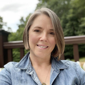 Meet your Posher, Michele